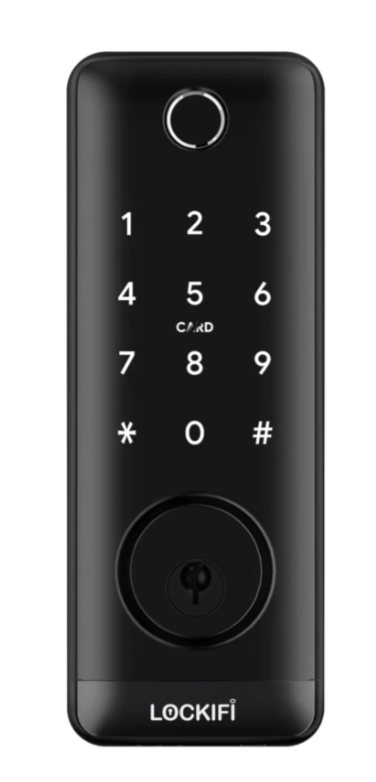 10 Best Smart Door Locks in the Philippines 2026 | Lockifi, Yale, and More 1