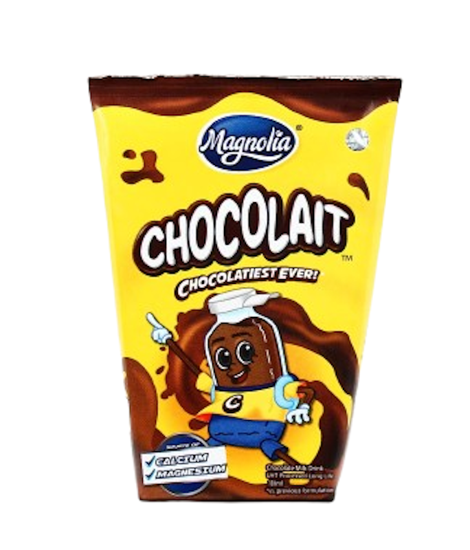 Chocolait 1