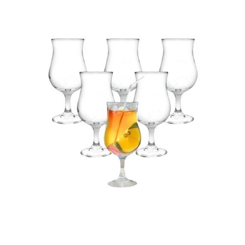 Grande Glass 385 mL 1