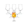 Edge Poco Grande Glass 385 mL 1