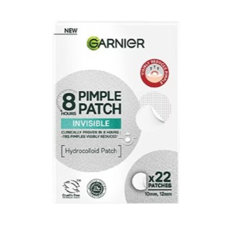 Invisible Pimple Patch 1