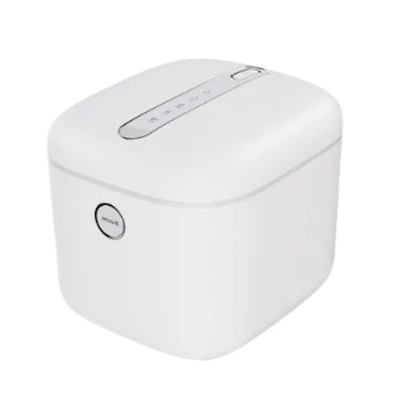 UV Sterilize & Dryer Cabinet 1