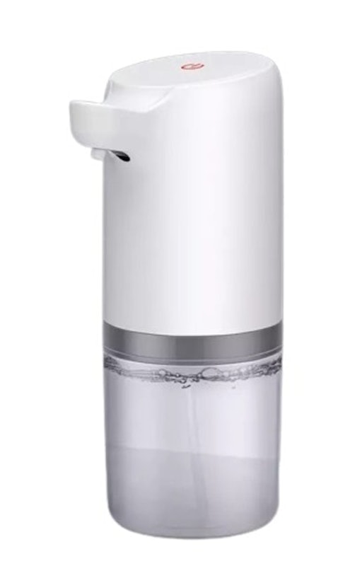 Electronic Alcohol Dispenser 1