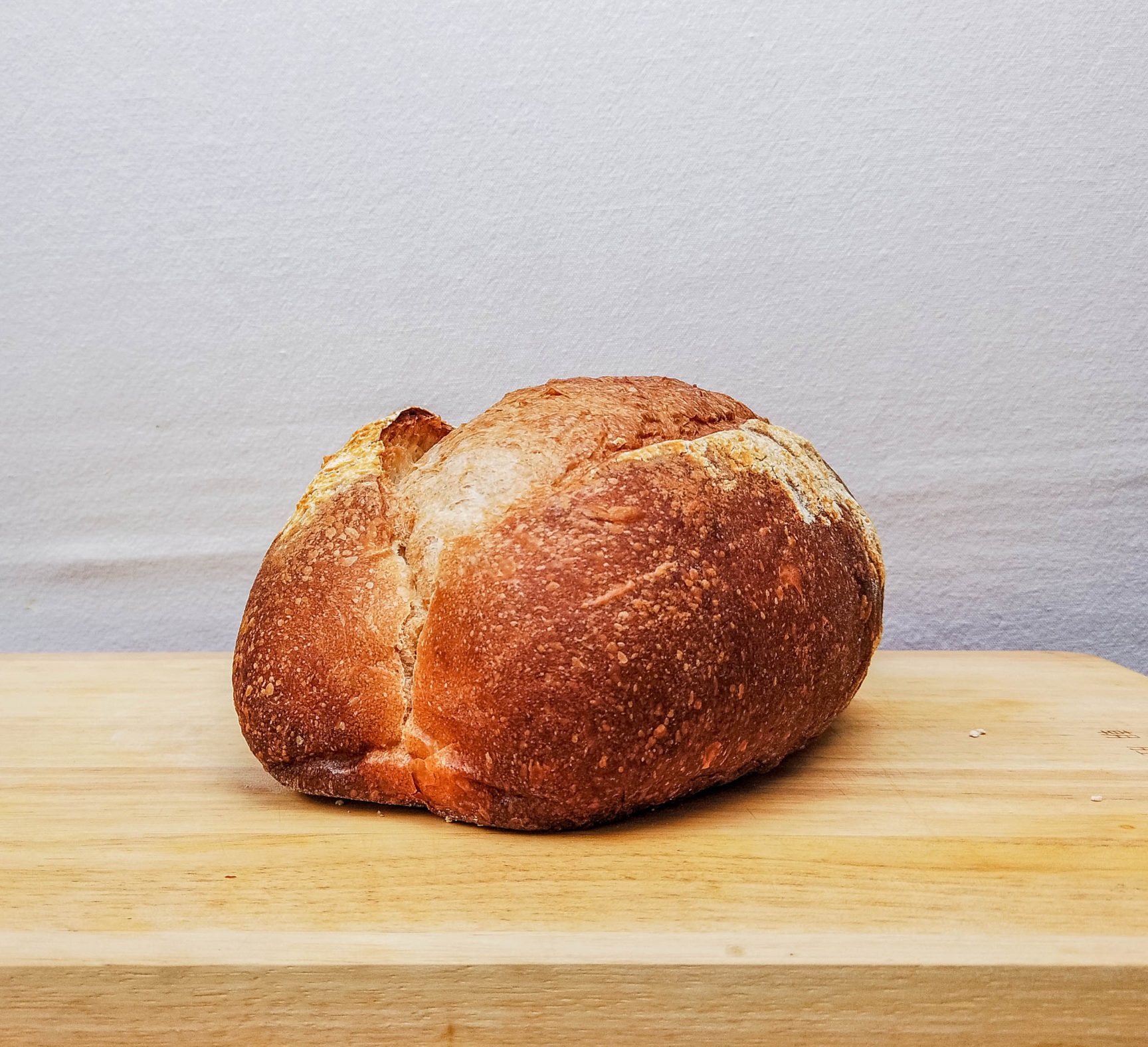 Sourdough Loaf 1