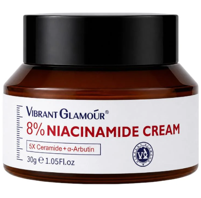 8% Niacinamide Cream  1