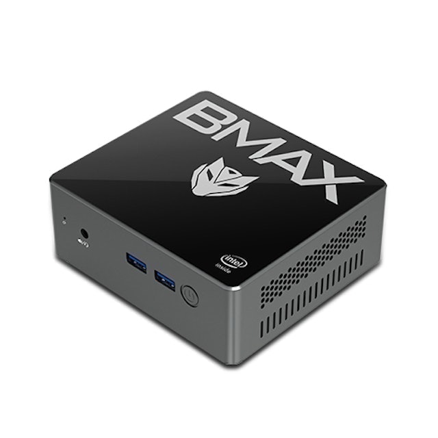 Mini PC 4