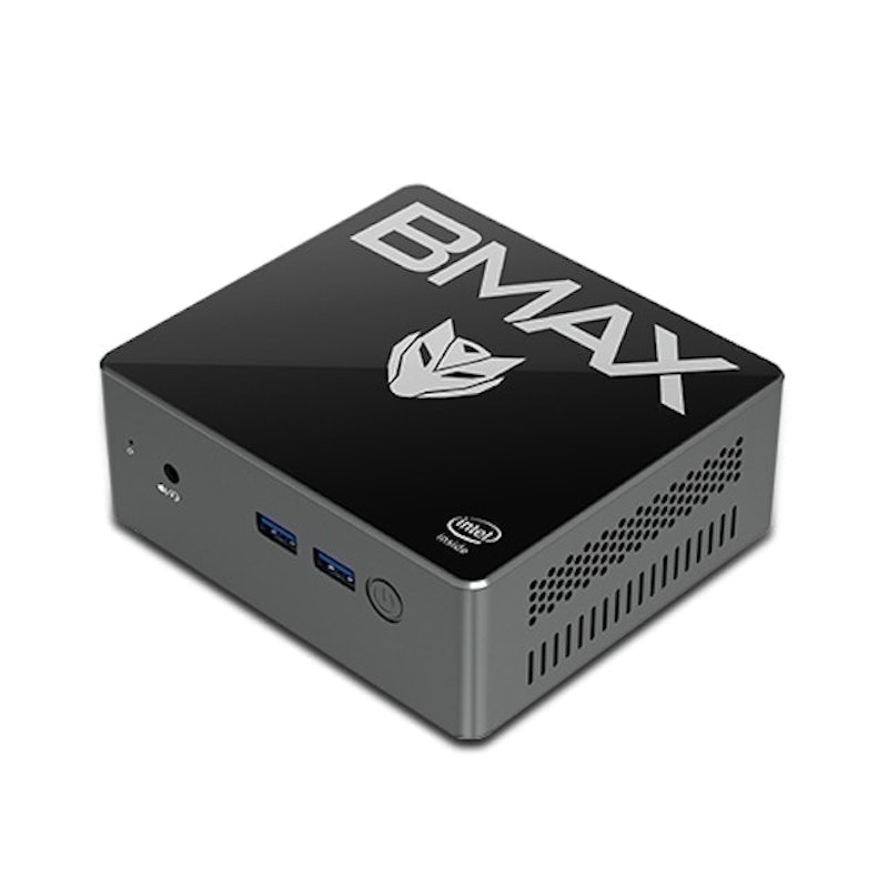 Mini PC 4