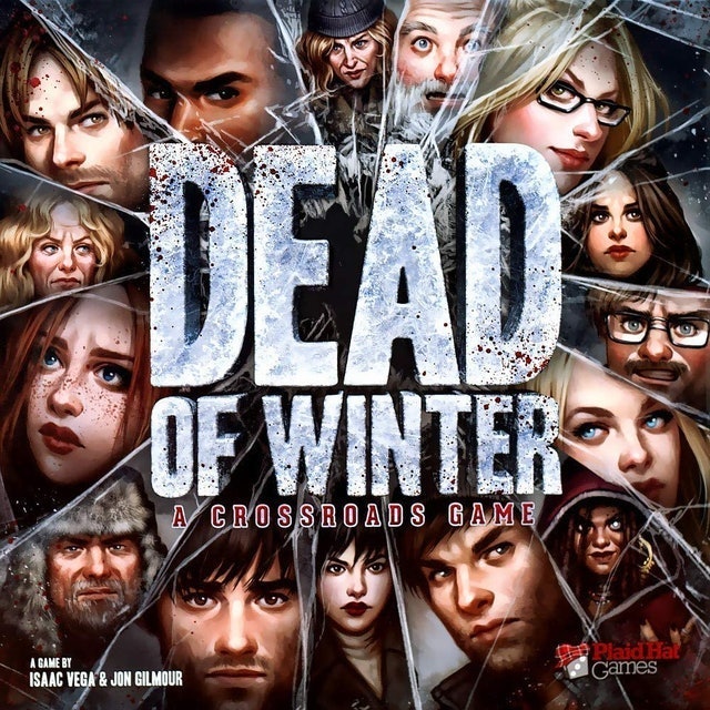 Dead of Winter 1