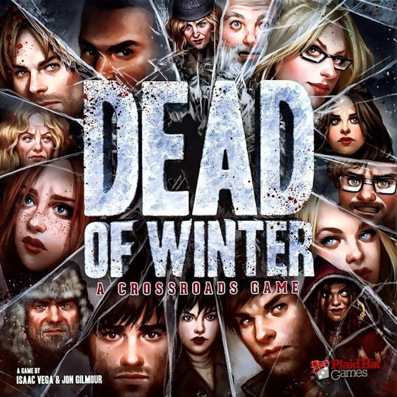 Dead of Winter 1