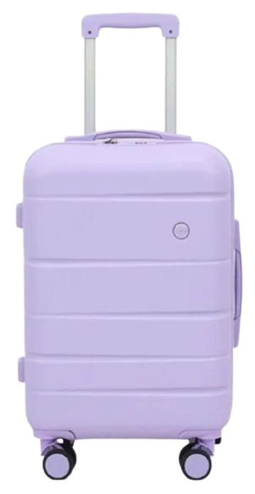 10 Best Carry-On Luggage in the Philippines 2026 | Herschel, T. Partner, and More 3
