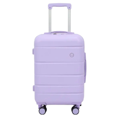 ECO SERIES Lightweight Waterproof Suitcase Luggage