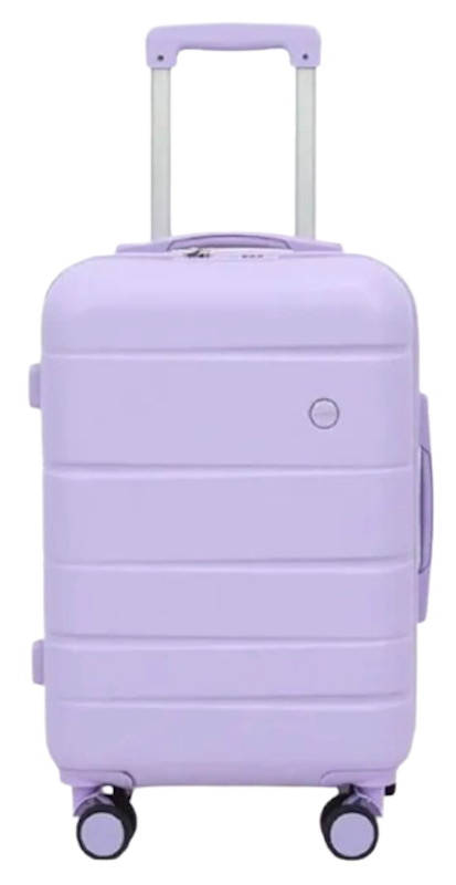 ECO SERIES Lightweight Waterproof Suitcase Luggage 1