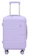 T. Partner ECO SERIES Lightweight Waterproof Suitcase Luggage 1