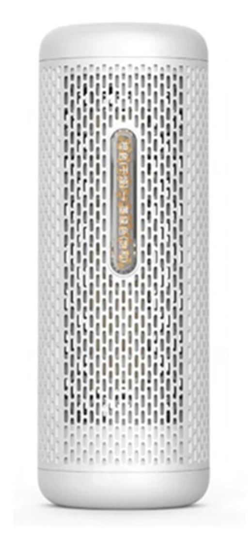 Electric Air Dehumidifier 1