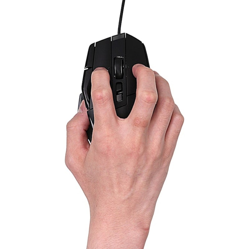 G502 X LIGHTFORCE Gaming Mouse 4