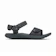 Merrell Bravada Backstrap-Triple Black Womens Sandals Water 1