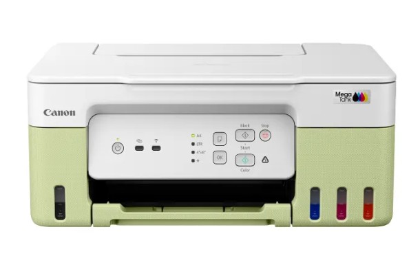 Pixma Direct Wireless Printer 	 1