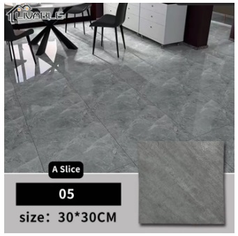 Vinyl Tiles	  2