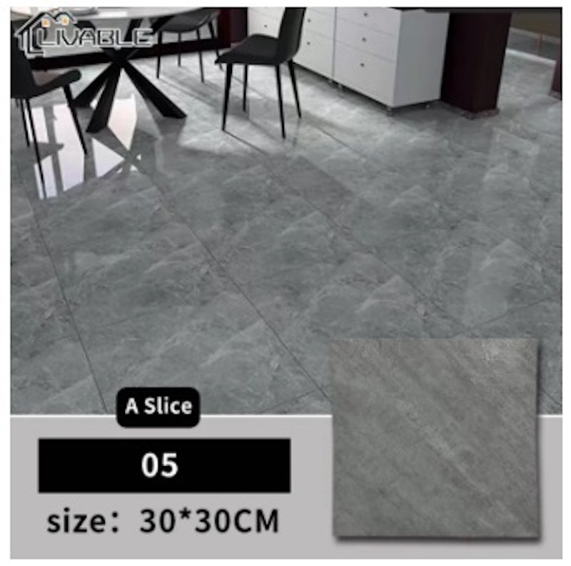 Vinyl Tiles 2