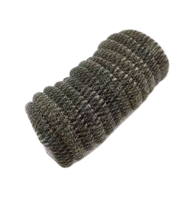 12-in-1 Pack of Fine Steel Wool 1