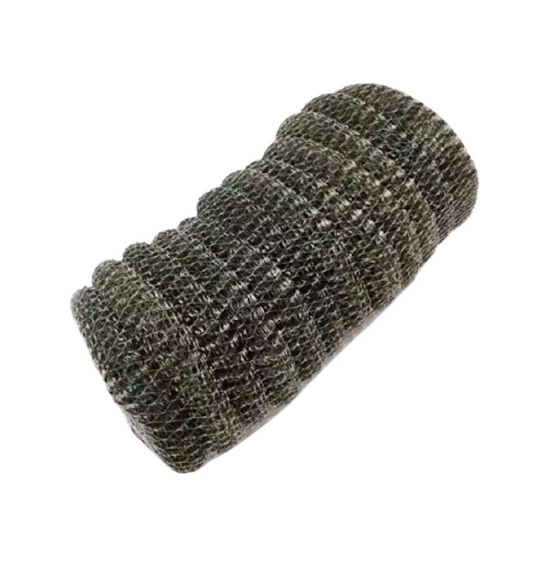 12-in-1 Pack of Fine Steel Wool 1