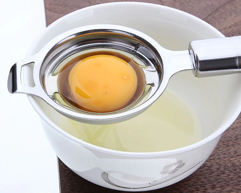 Egg Yolk Separator 2
