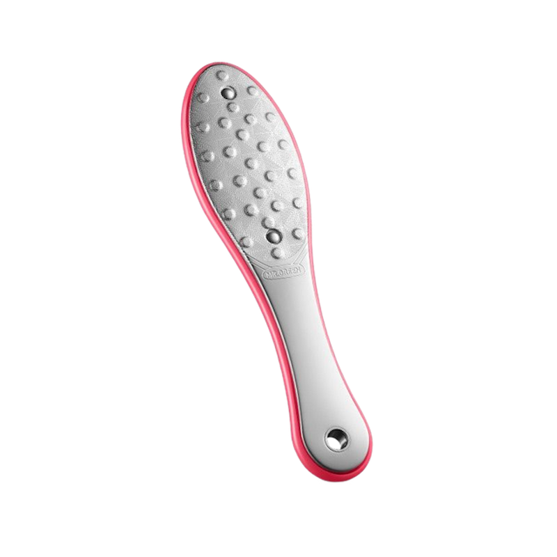 Ped Egg Foot File: The Tried and True Way To Get Callus-Free Feet 