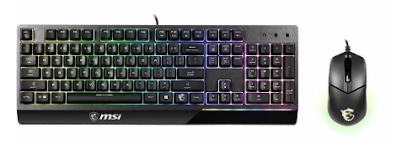 Gaming Gear 1