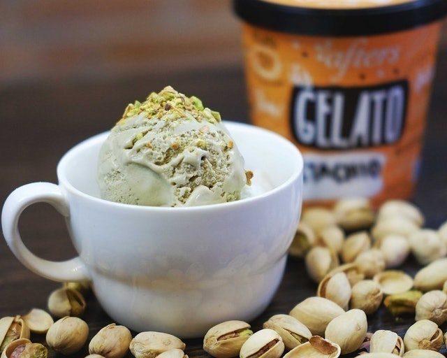 Vegato Pistachio 2