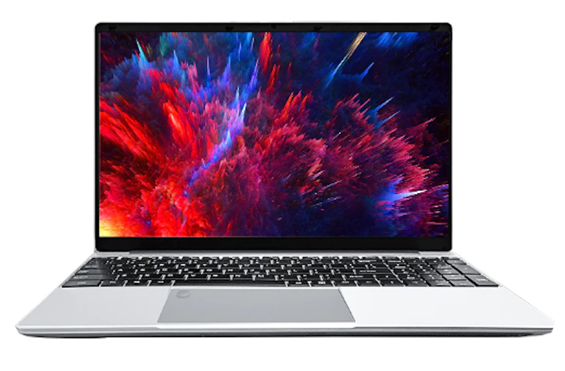 15.6-Inch Factory Laptop 1