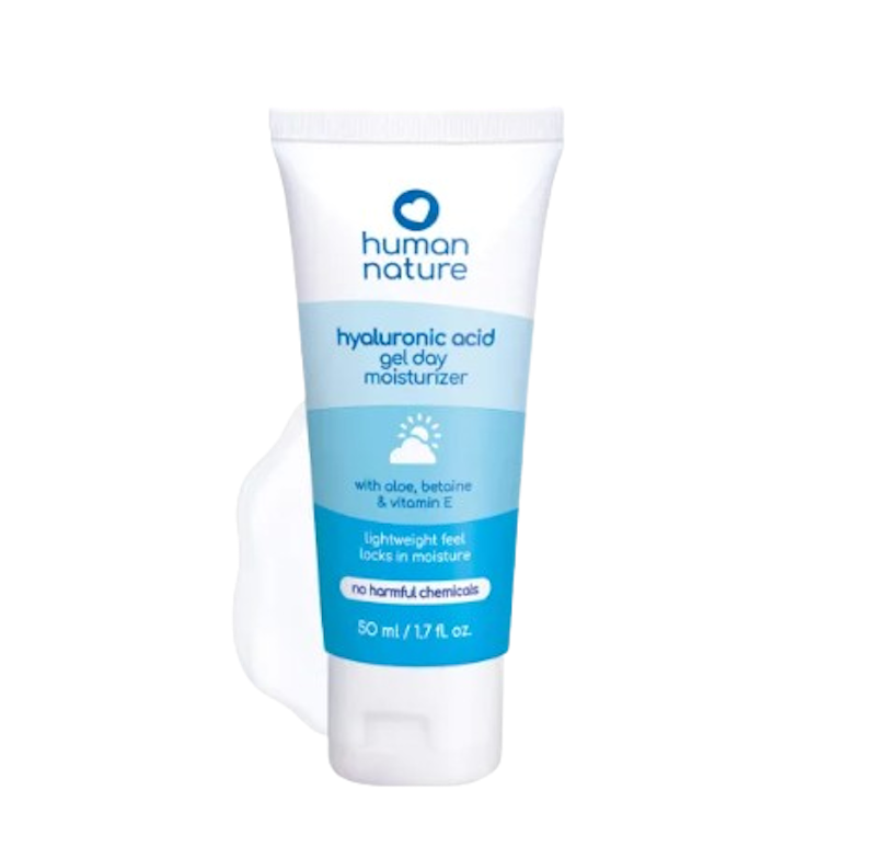 Hyaluronic Acid Gel Day Moisturizer 1