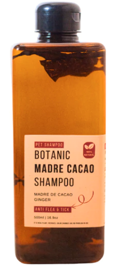 Pet Shampoo 1