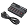 Multiport USB Quick Charge Station 1