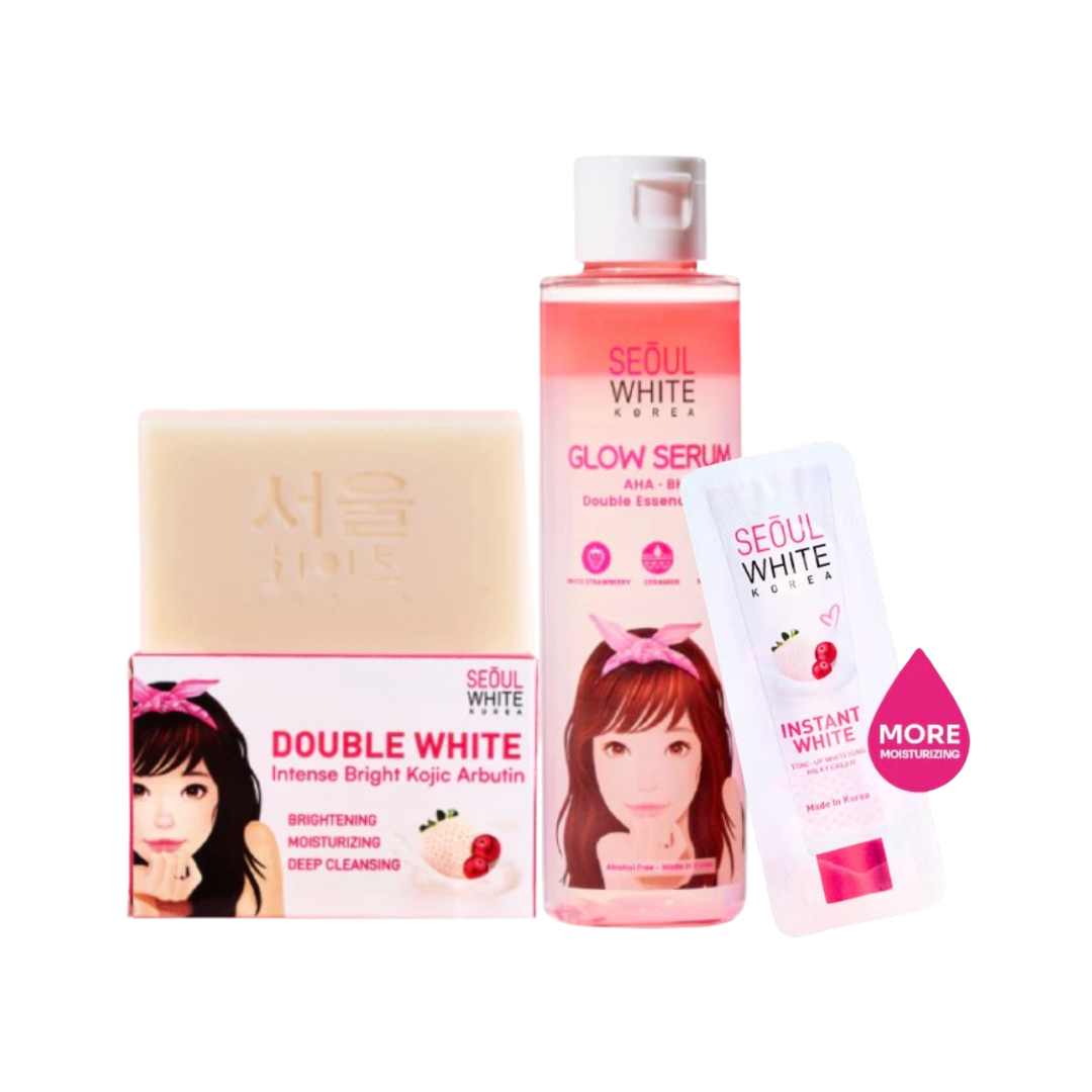 Healthy Brightening Rejuvenating Set 1