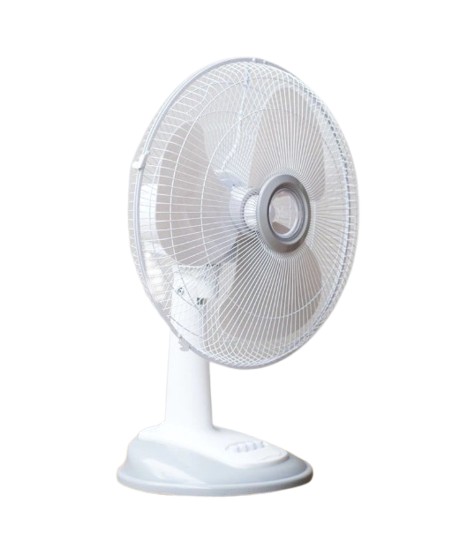 Puma 16" Electric Desk Fan 	  2