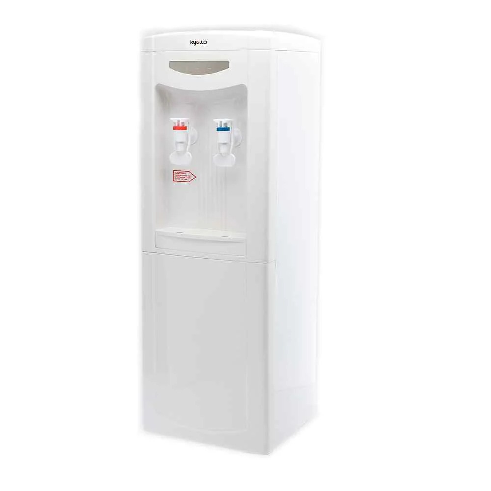 Hot and Cold Standing Water Dispenser 1