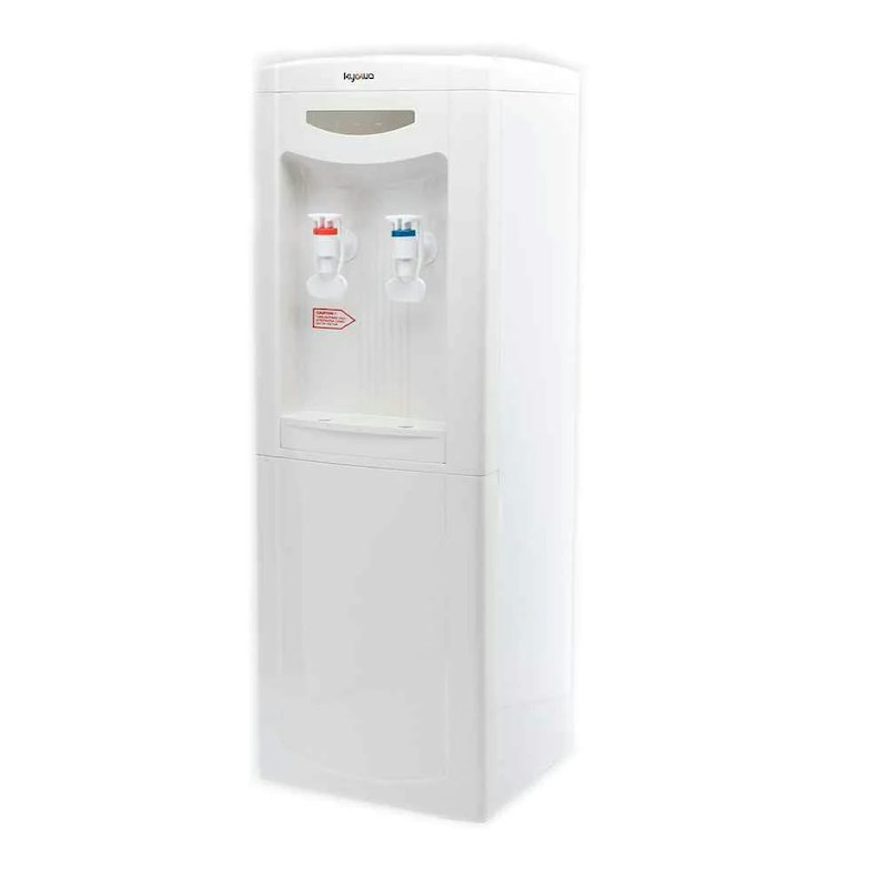 Hot and Cold Standing Water Dispenser 1