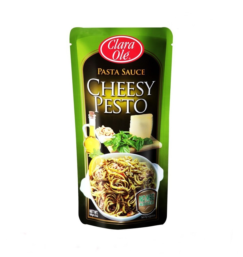 10 Best Pesto Sauces in the Philippines 2026 | Buying Guide Reviewed by Nutritionist-Dietitian 2