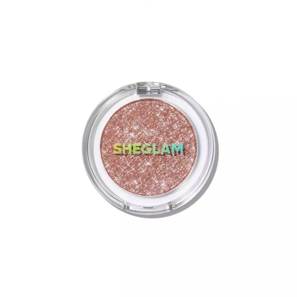 Enigma Sparkly Eyeshadow 1
