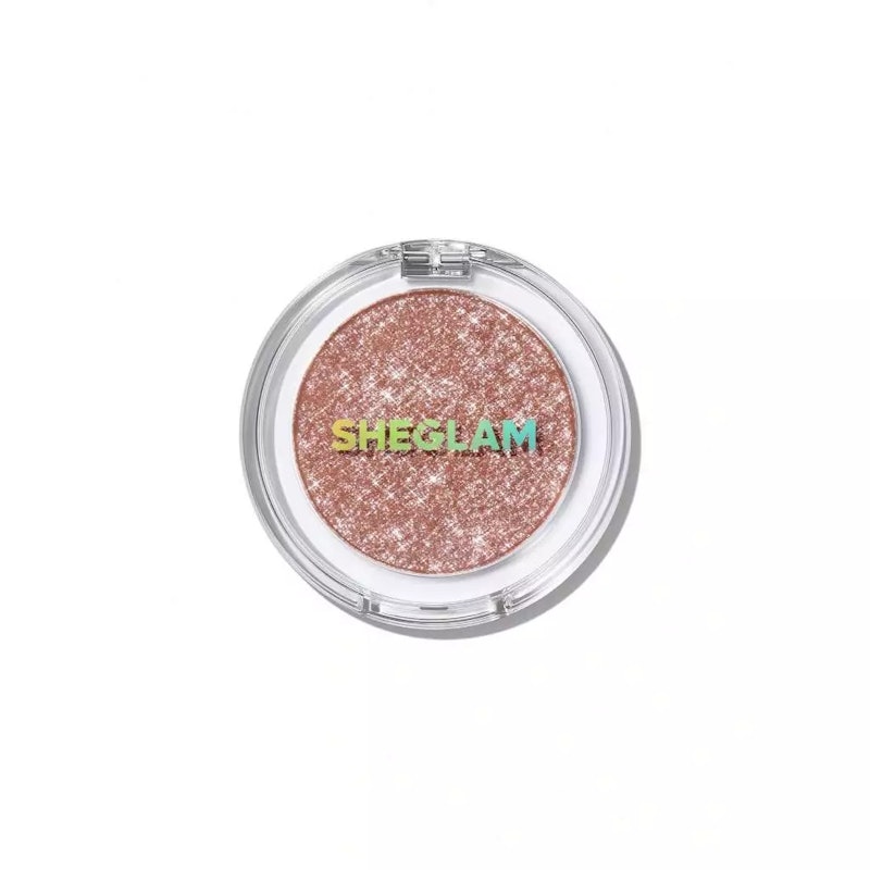 Enigma Sparkly Eyeshadow 1