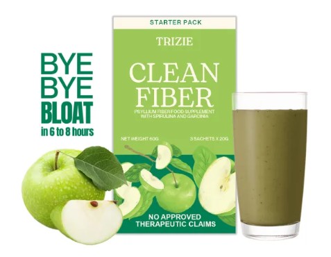 10 Best Fiber Supplements in the Philippines 2026 | Buying Guide Reviewed by Nutritionist-Dietitian 1