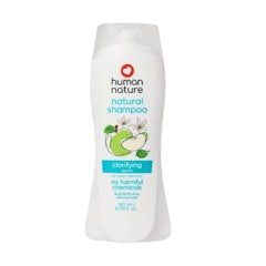 Clarifying Shampoo