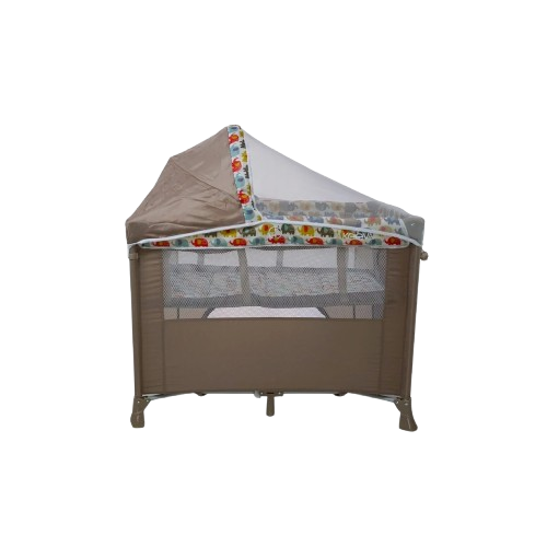 Luxury Space Saver Playpen (Faro) 5
