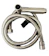 Shark Stainless 304 Sanitary Bidet 1
