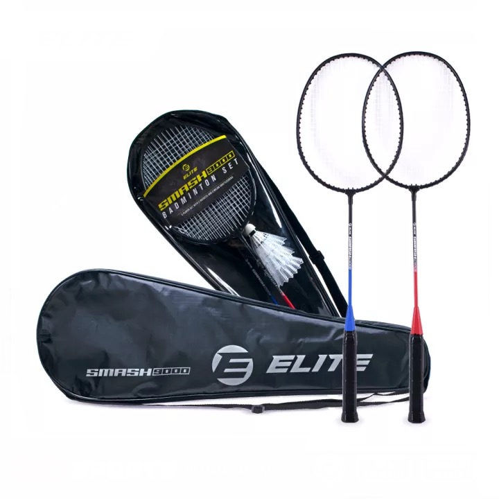 10 Best Budget Badminton Rackets in the Philippines 2026 | Yonex, Elite, and More 3