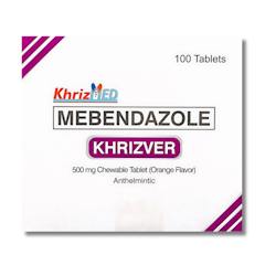 Khrizver