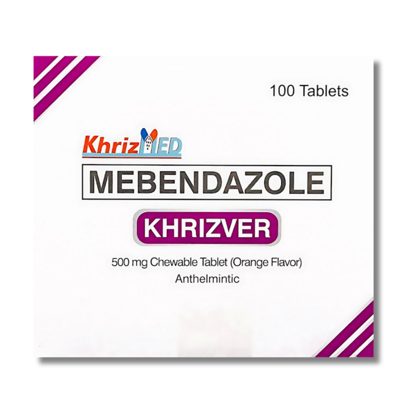 Khrizver 1