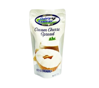 Cream Cheese Spread 1