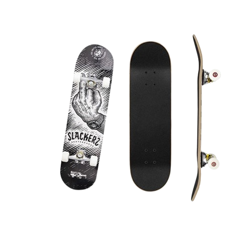 Skateboard 3