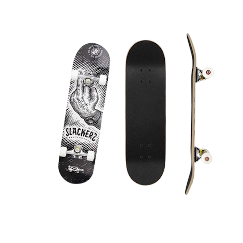 Skateboard 3
